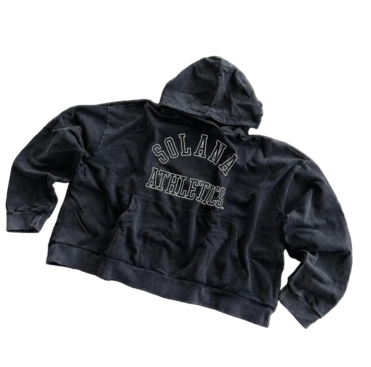 “ATHLETICS” Hoodie