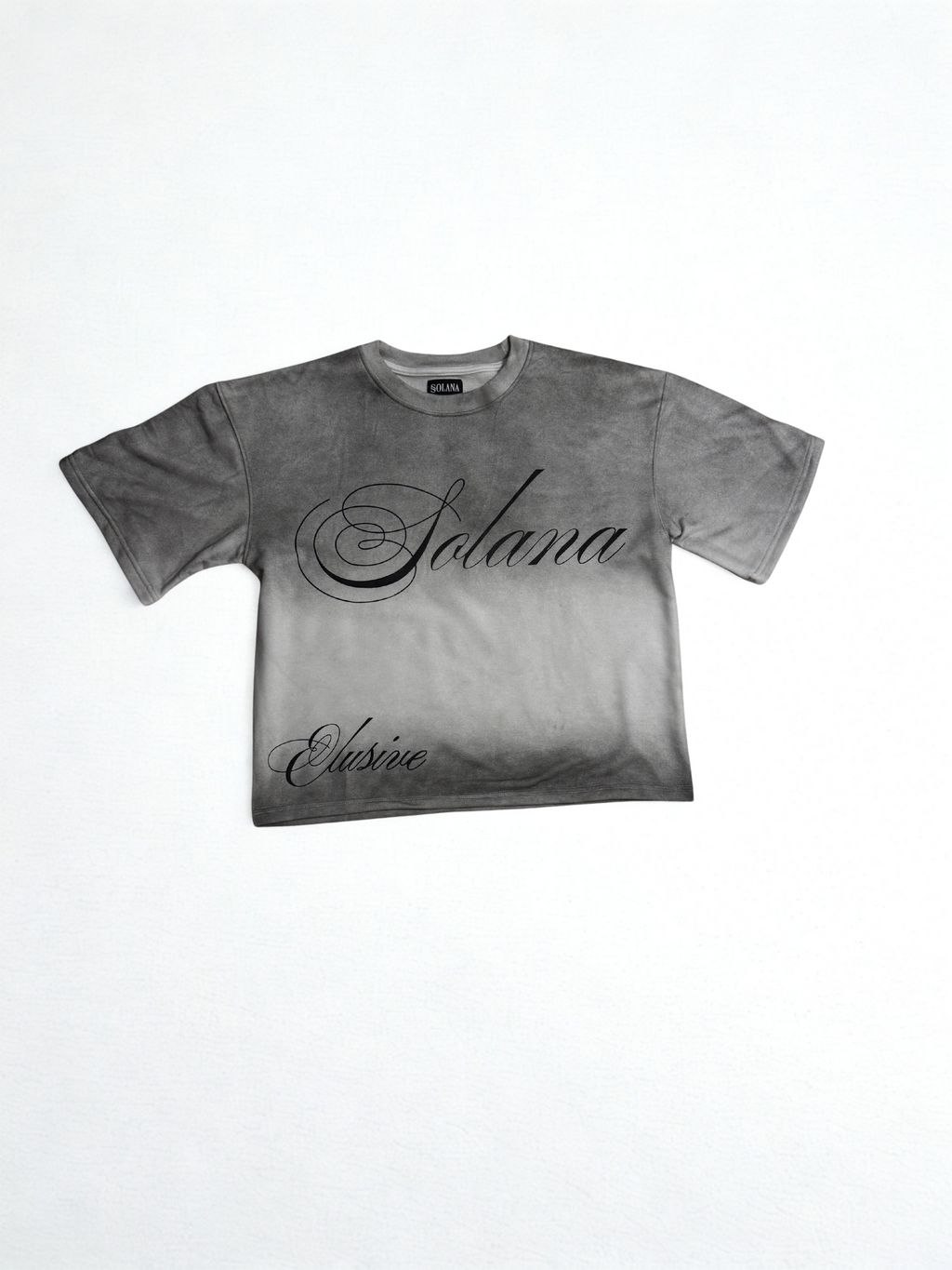 Short Sleeve SOLANA