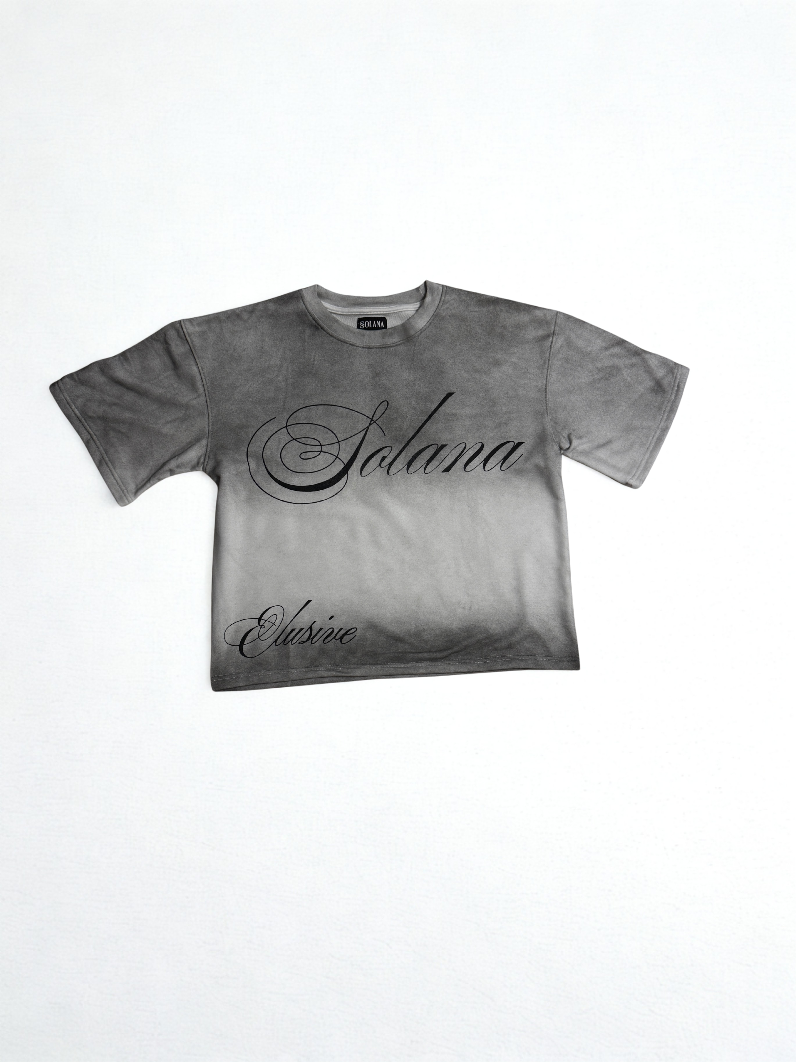 Short Sleeve SOLANA