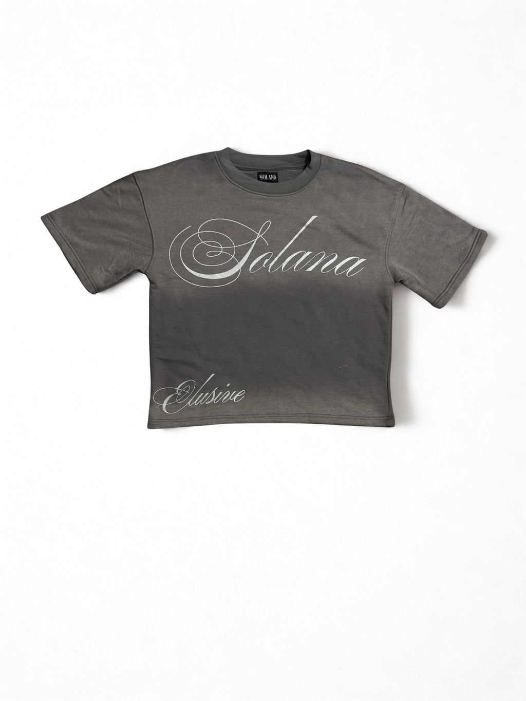 Short Sleeve SOLANA