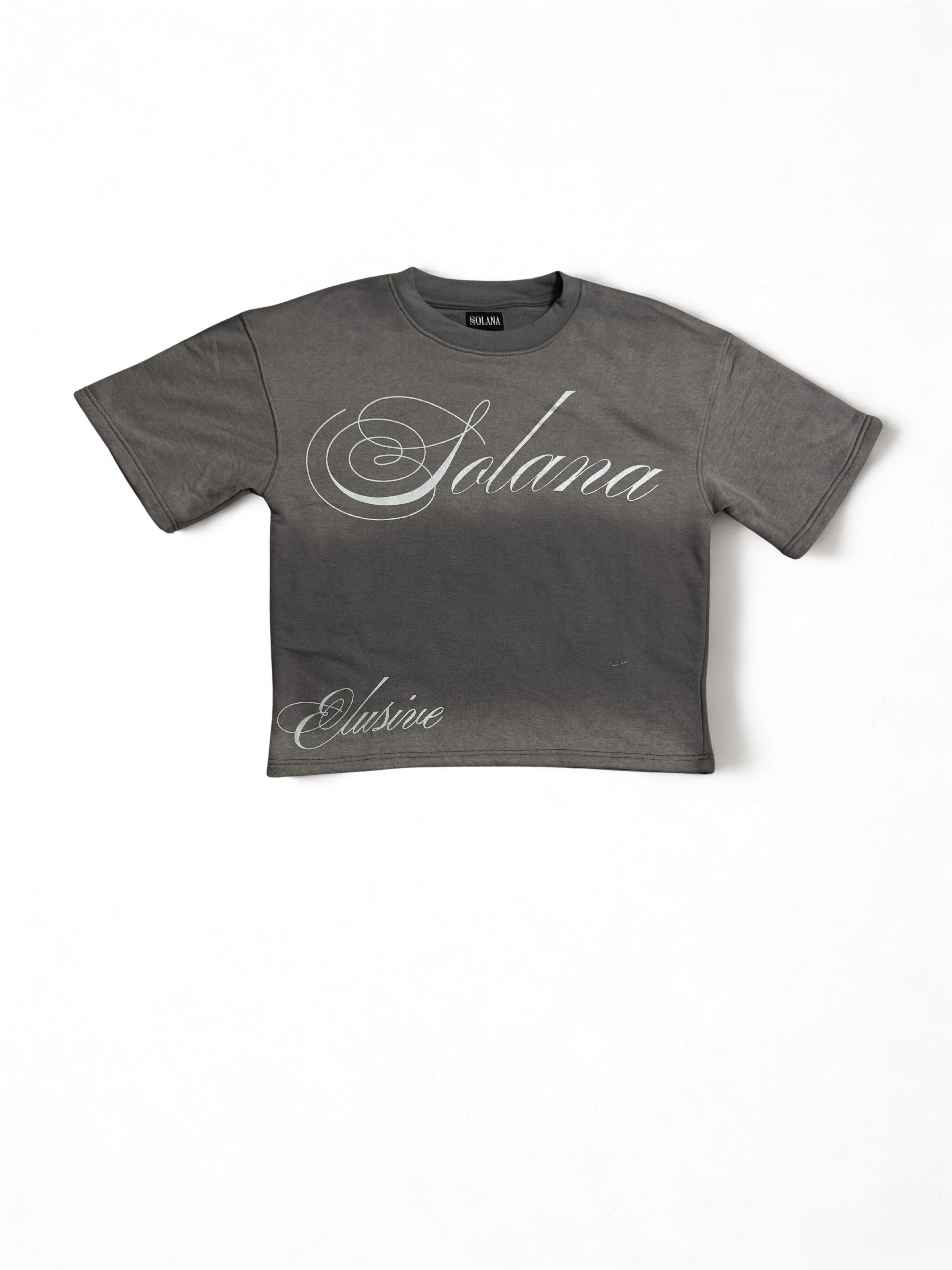 Short Sleeve SOLANA