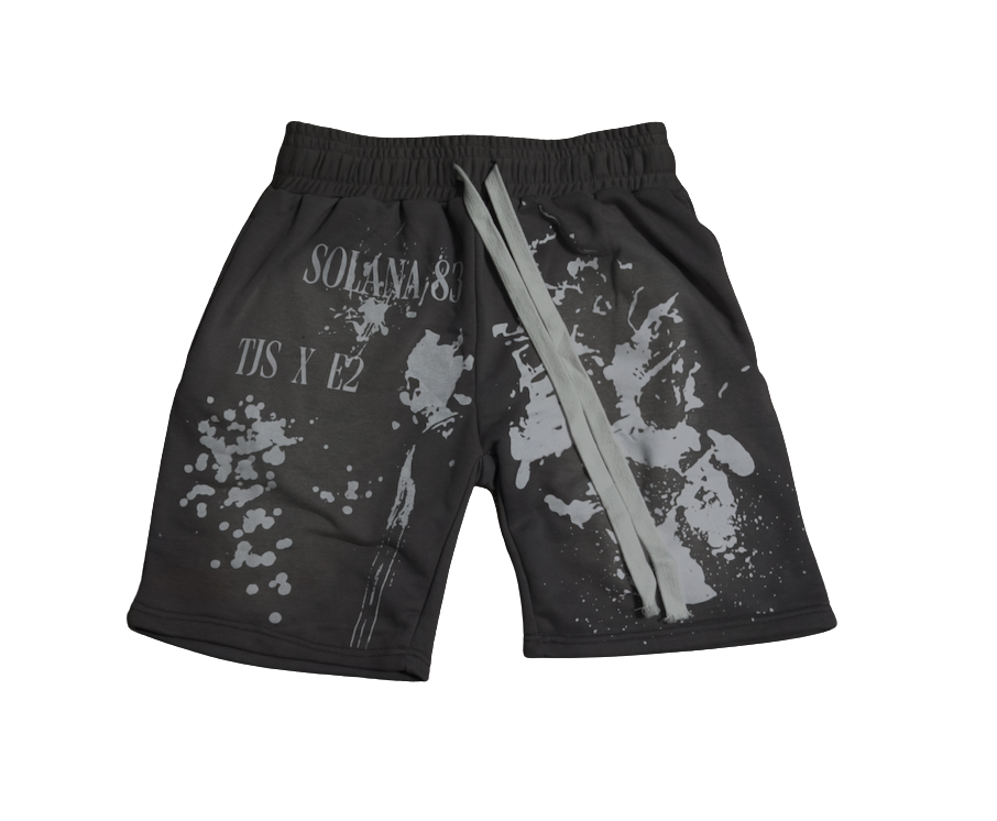 SOLANA Shorts
