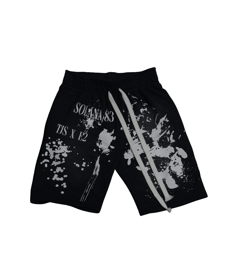 SOLANA Shorts
