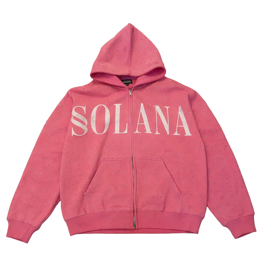 "HAREM" JACKET