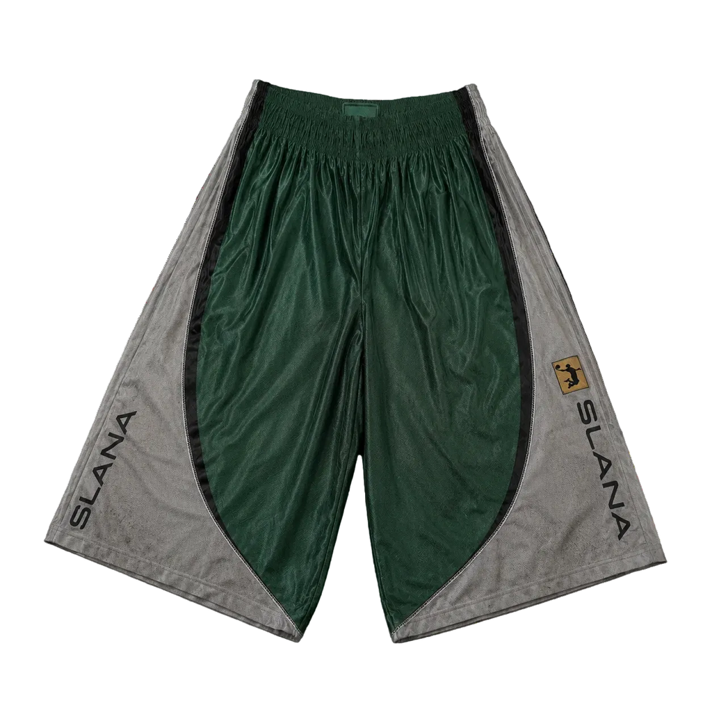 “COBI” Shorts