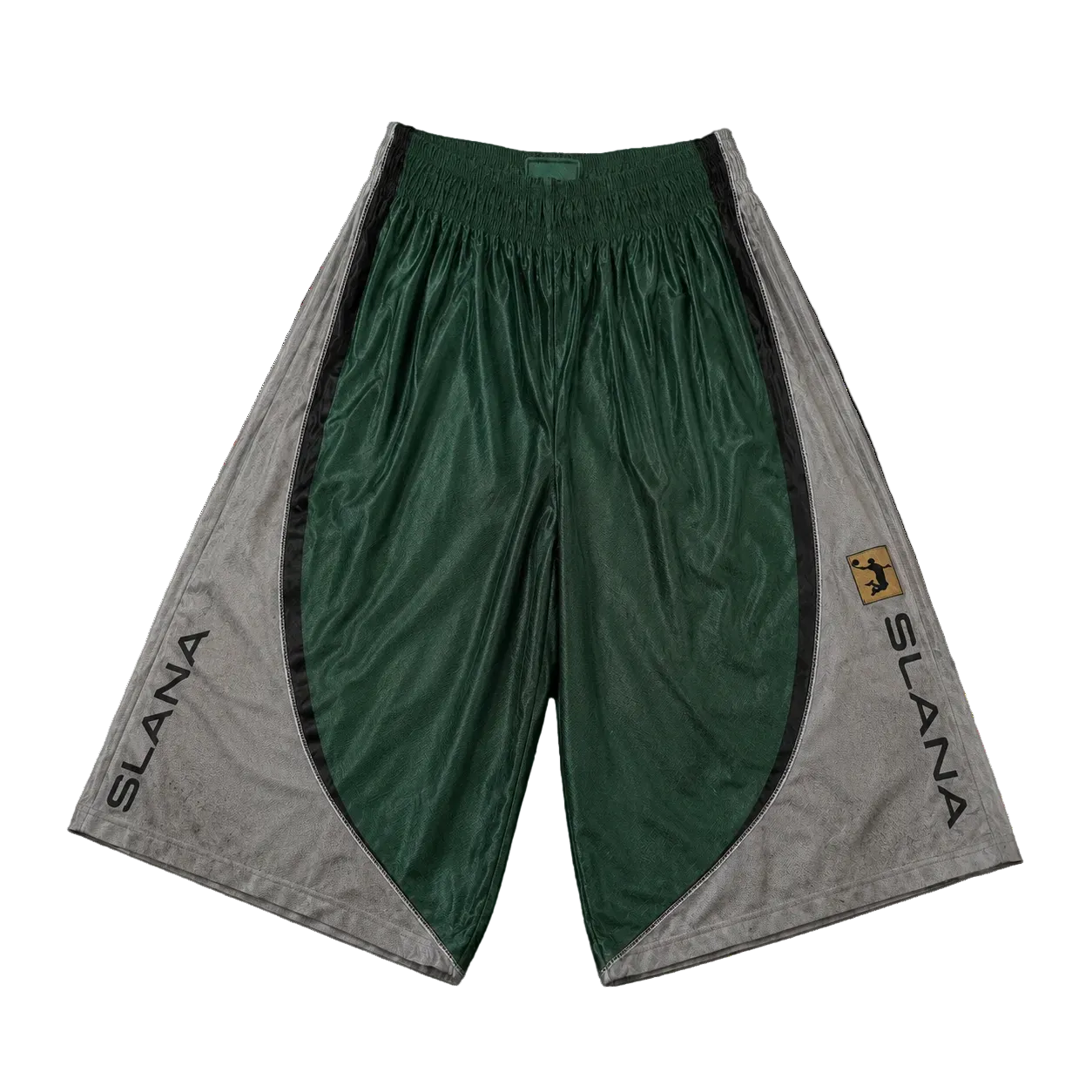 “COBI” Shorts
