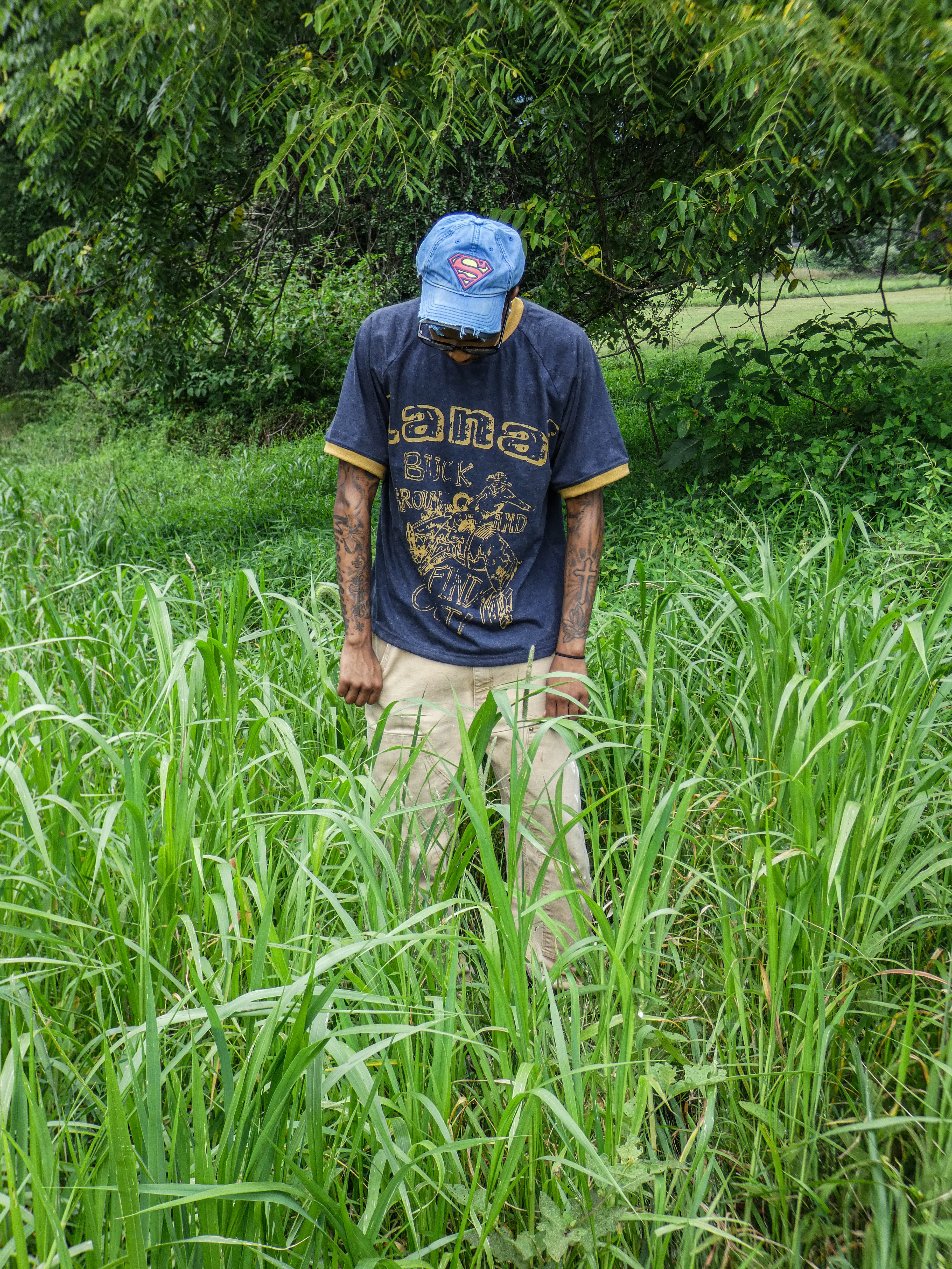 "FIND AHT" Tee