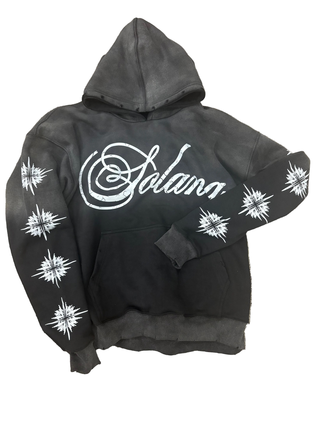 "OMERTÁ" HOODIE