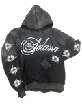 "OMERTÁ" HOODIE