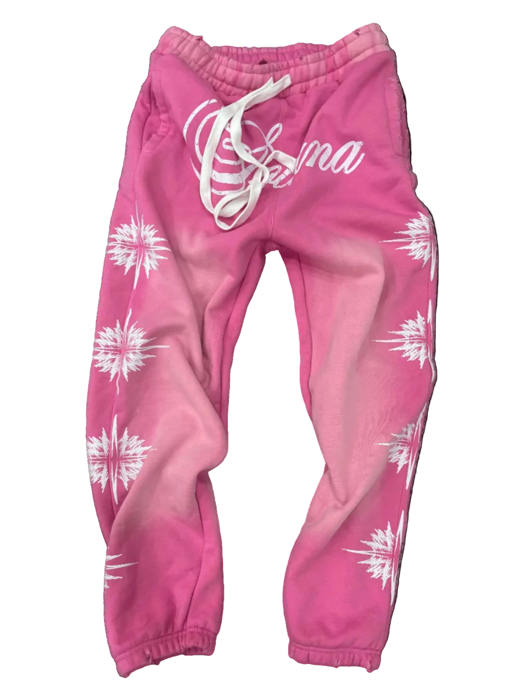 "LOTUS" SWEATS