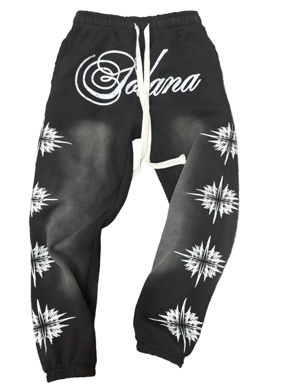 "OMERTÁ" SWEATS