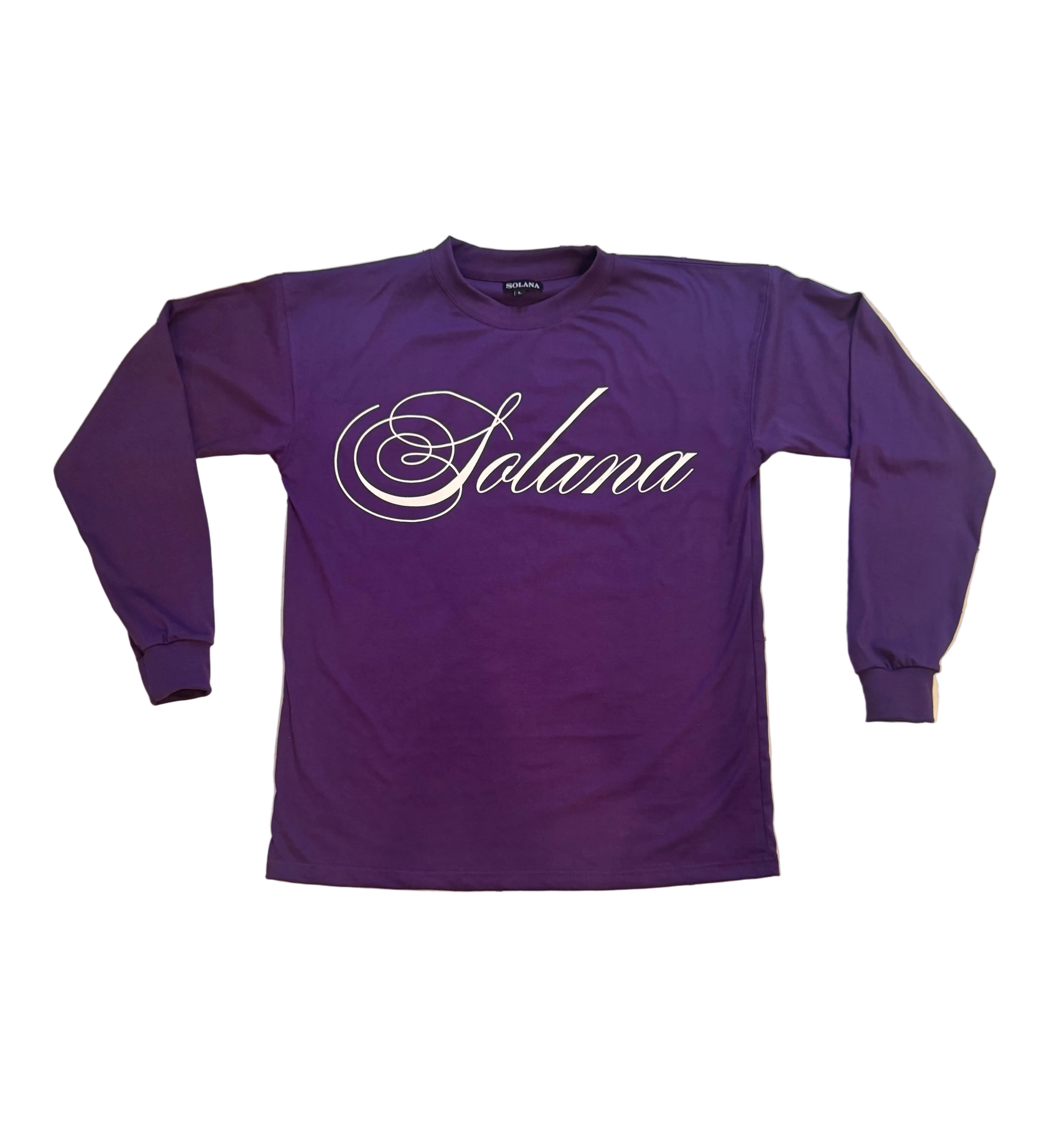 "Elegance" LONG SLEEVE