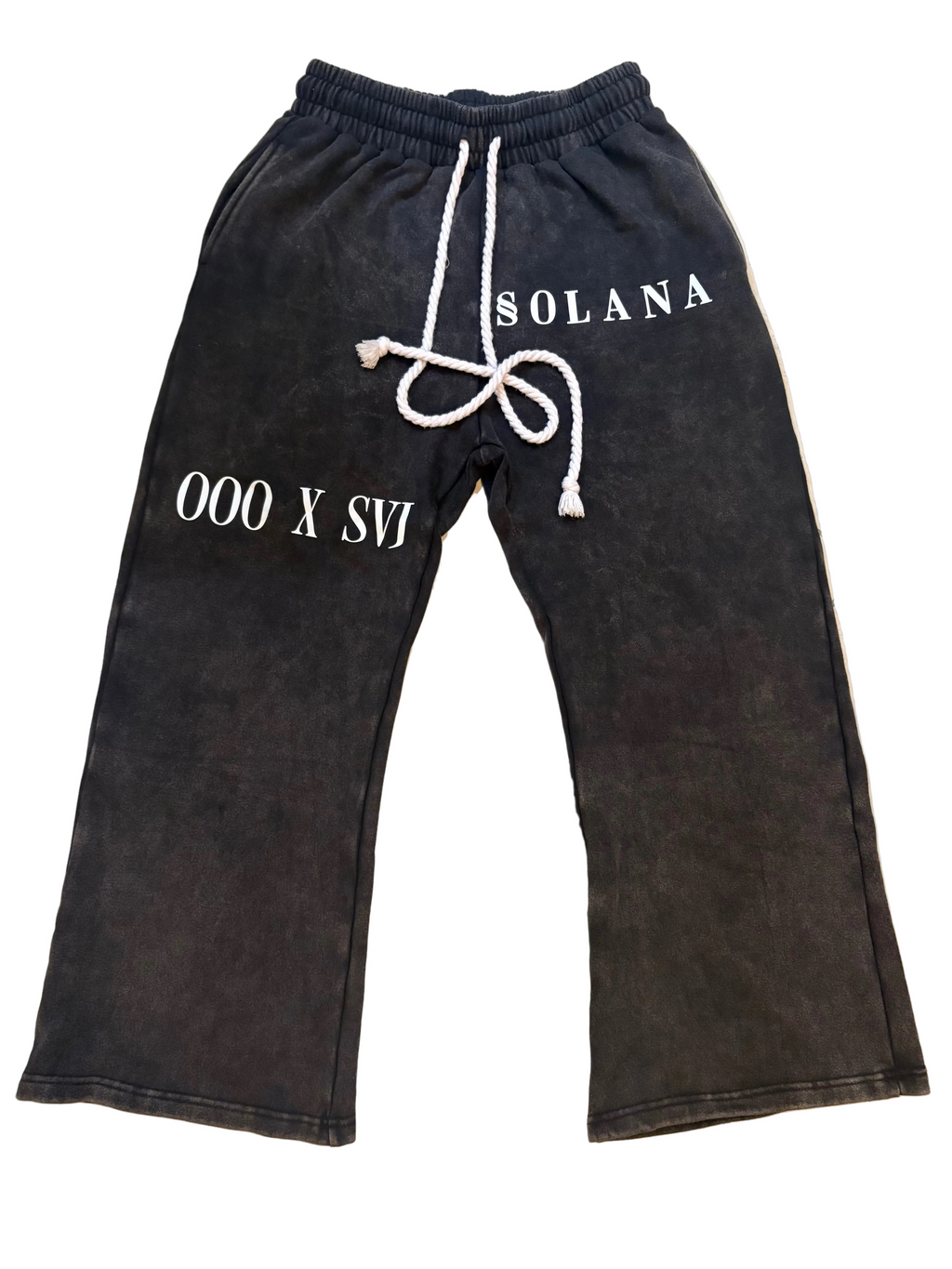 "HAREM" SWEATS