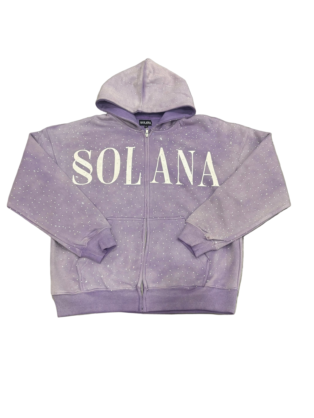 "HAREM" JACKET