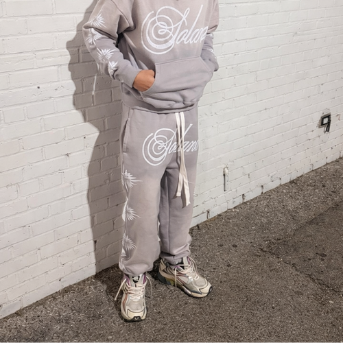 "CONCRETE" SWEATS