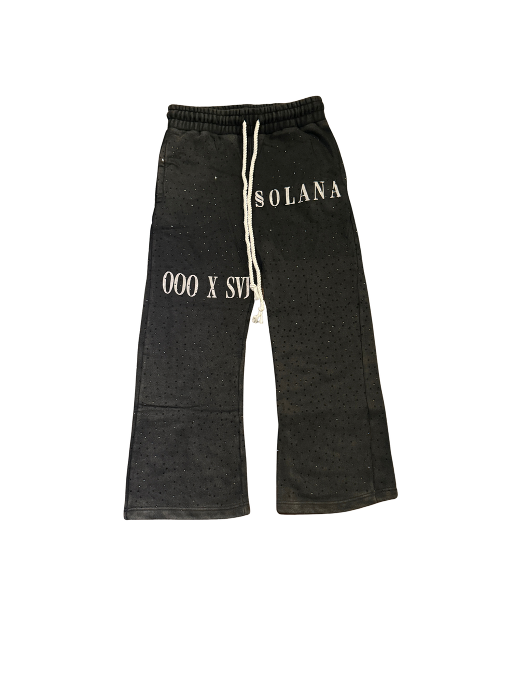 SOLANA TRACKSUIT PANTS