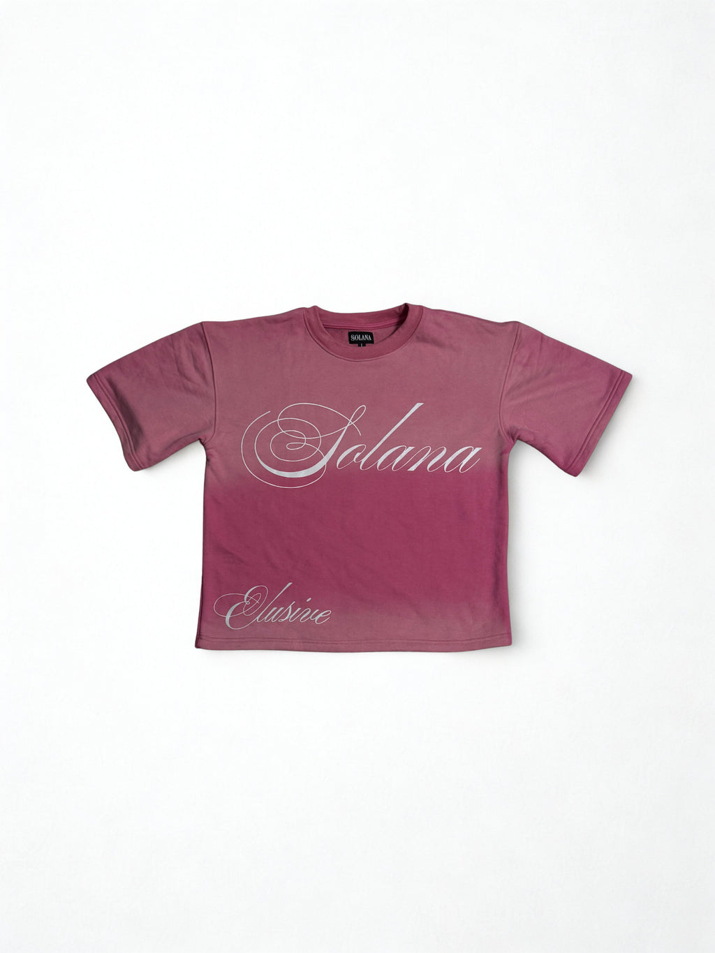 Short Sleeve SOLANA