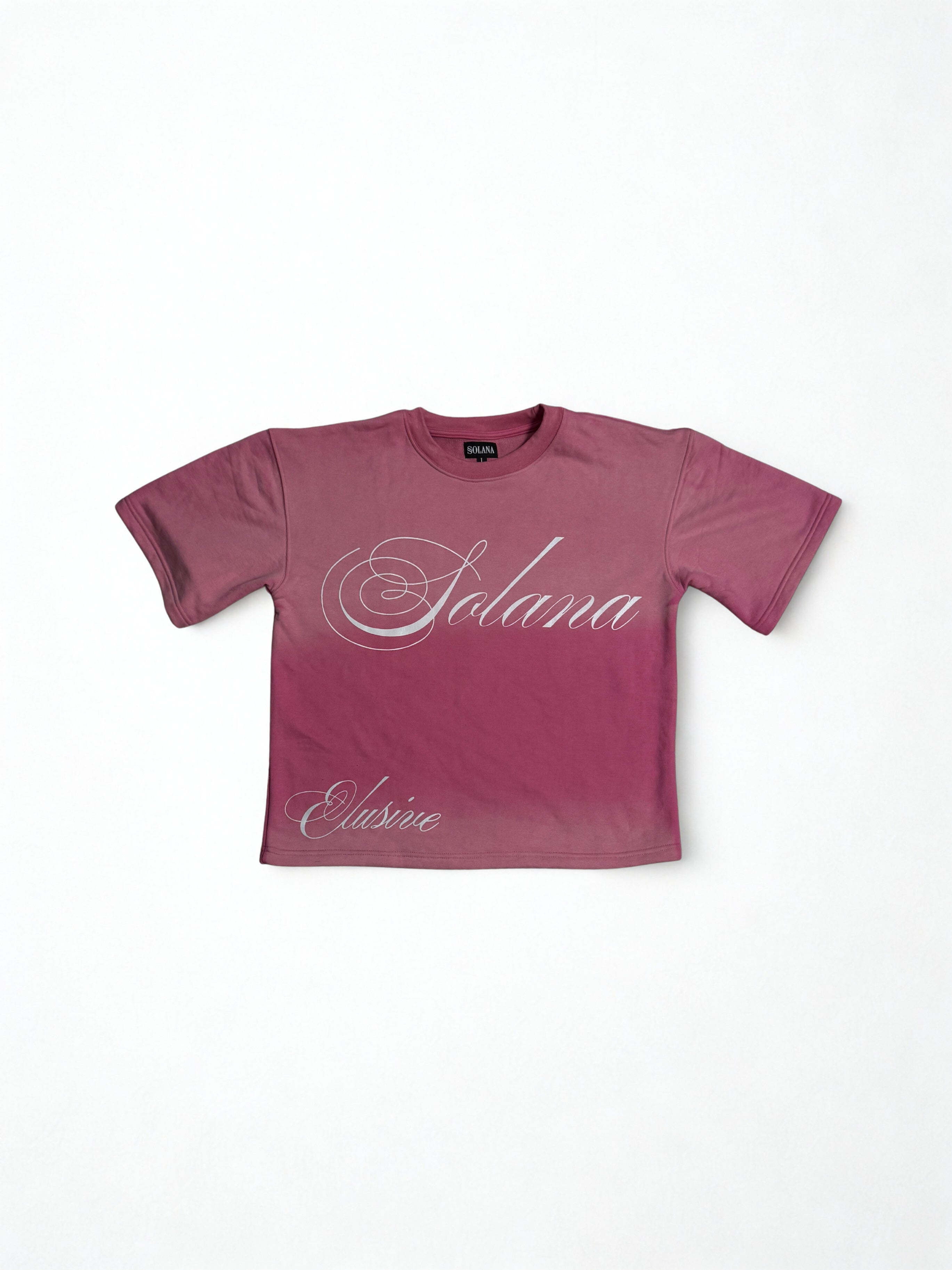 Short Sleeve SOLANA