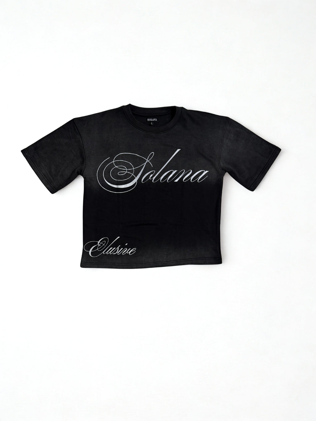 Short Sleeve SOLANA