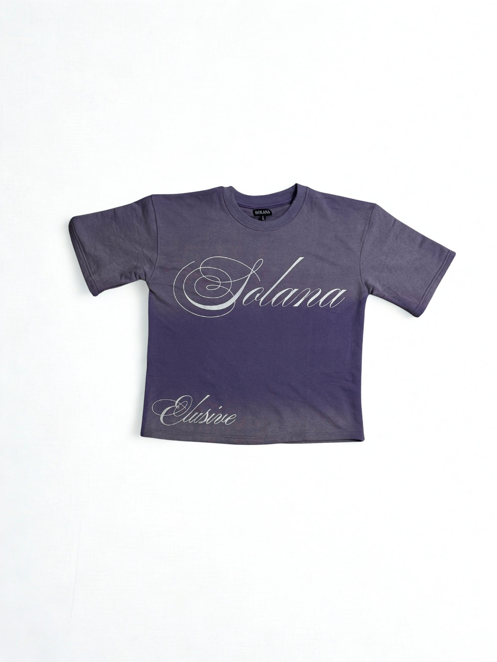 Short Sleeve SOLANA