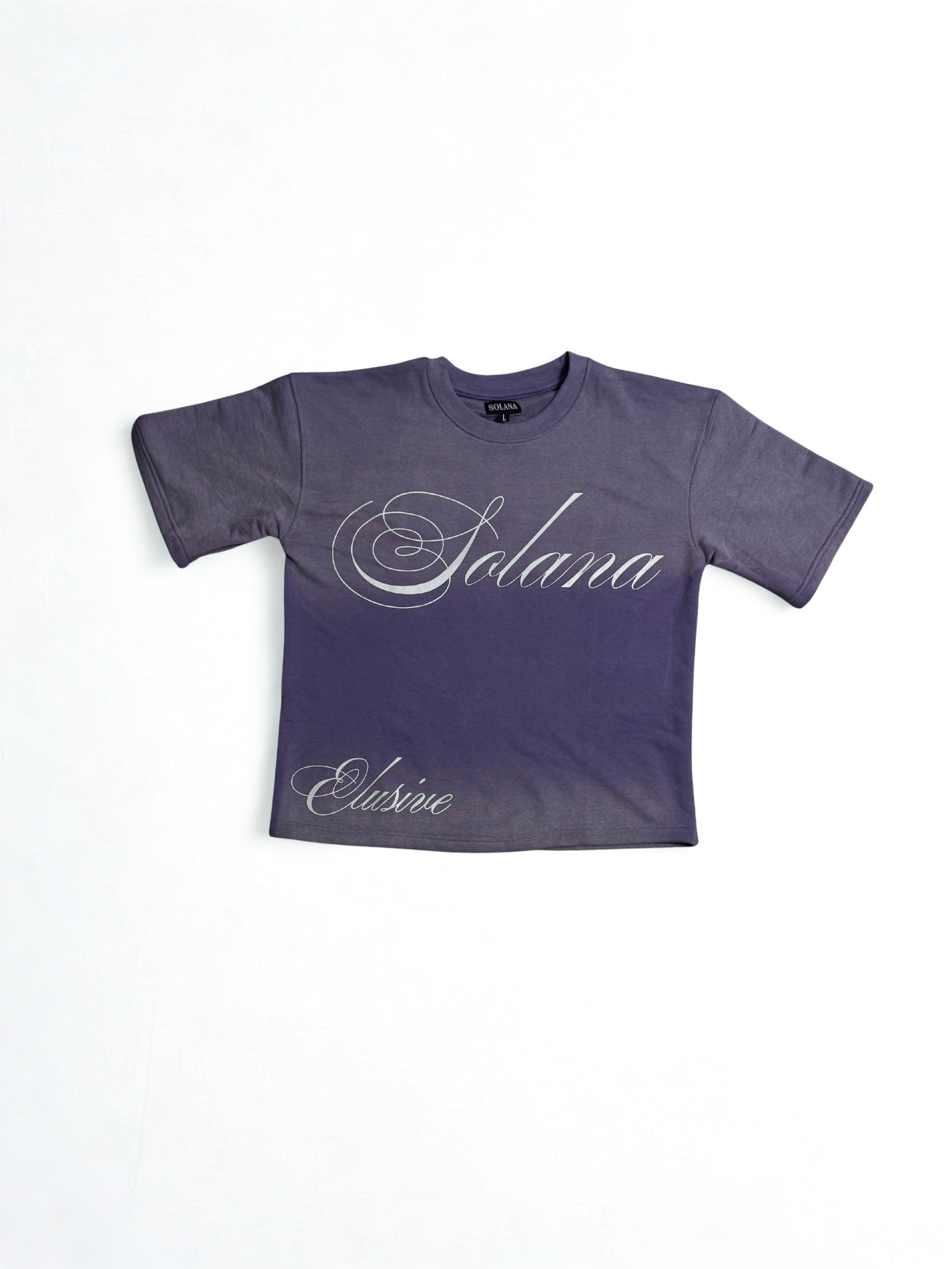 Short Sleeve SOLANA