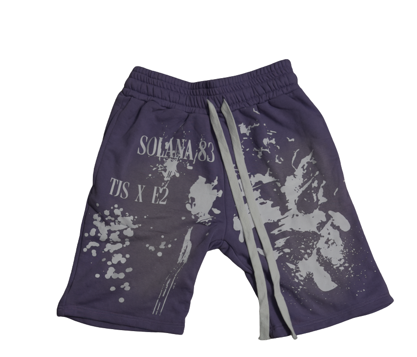 SOLANA Shorts